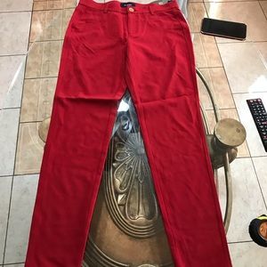 THE SCRIPT size 4 inseam 28